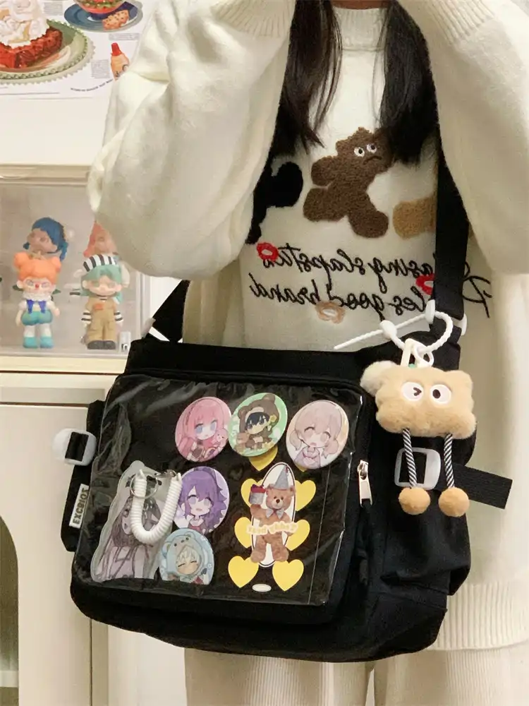 Ita Bag